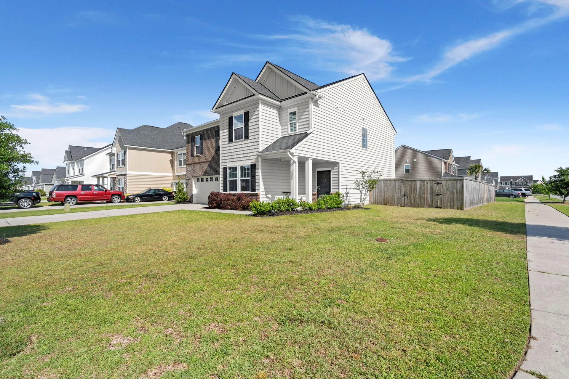 Property image 2 at 131 Beargrass Lane, Summerville, SC 29486
