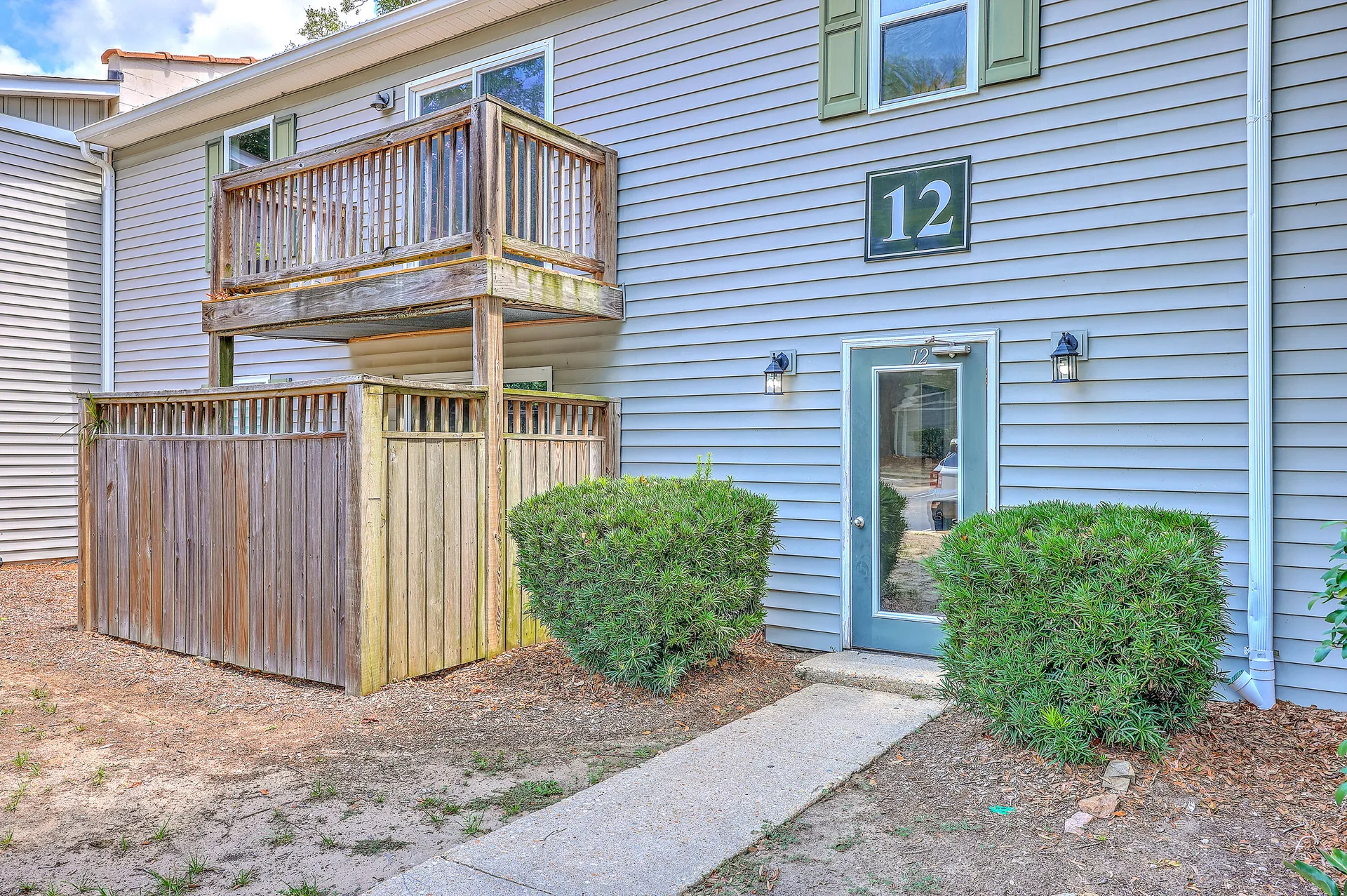 Property image 5 at 1402 Camp Road 12f, Charleston, SC 29412