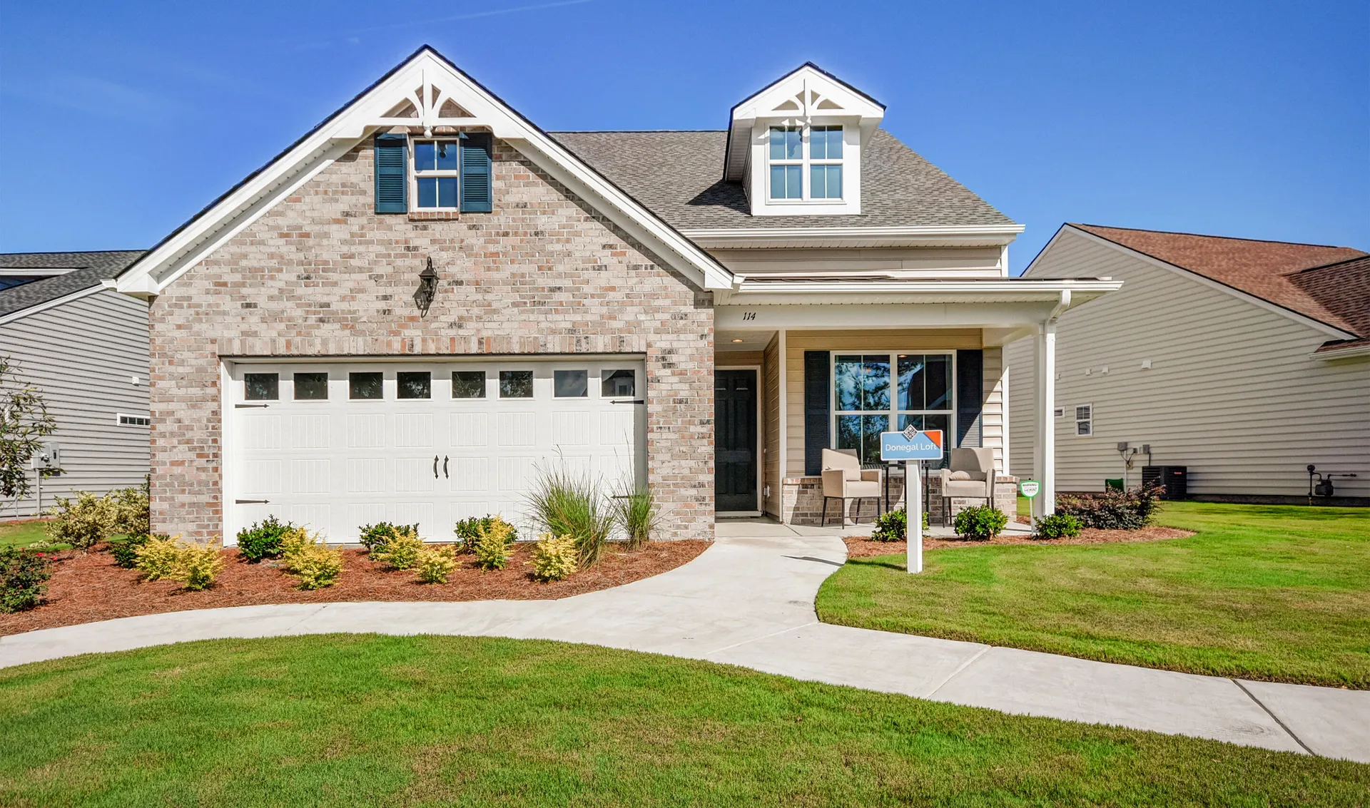 114 Magnolia House Drive
