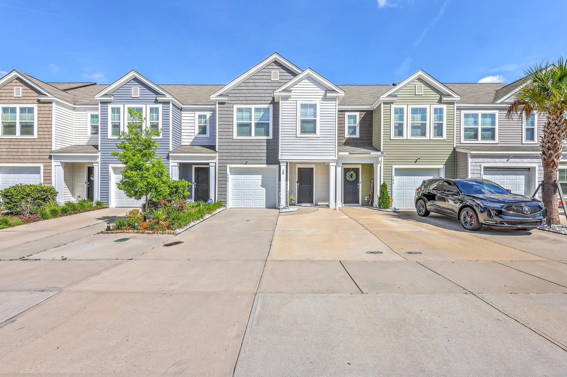 166 Rosefield Court