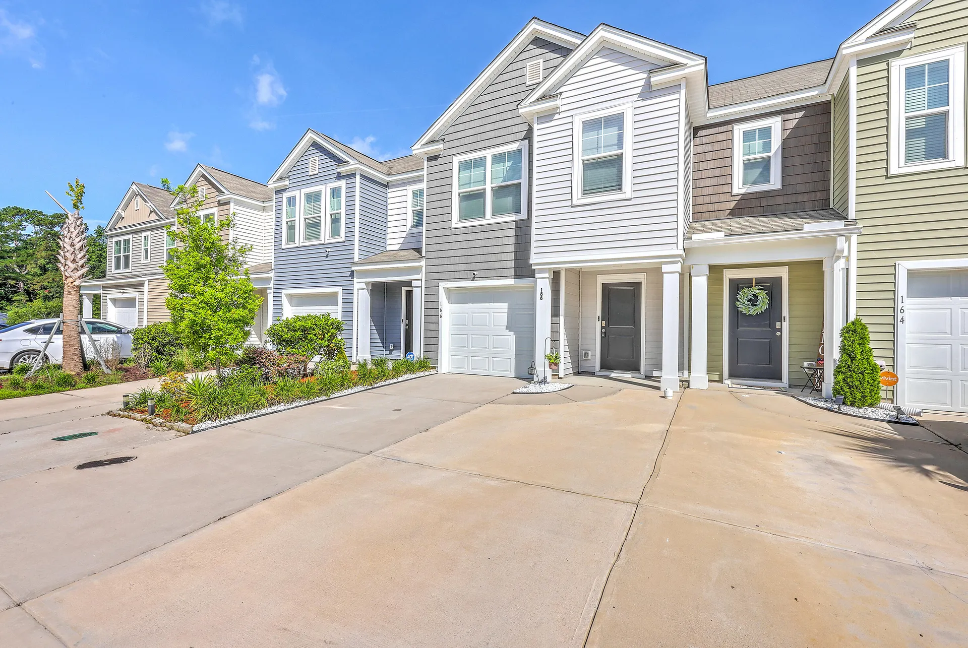 Property image 2 at 166 Rosefield Court, Summerville, SC 29485