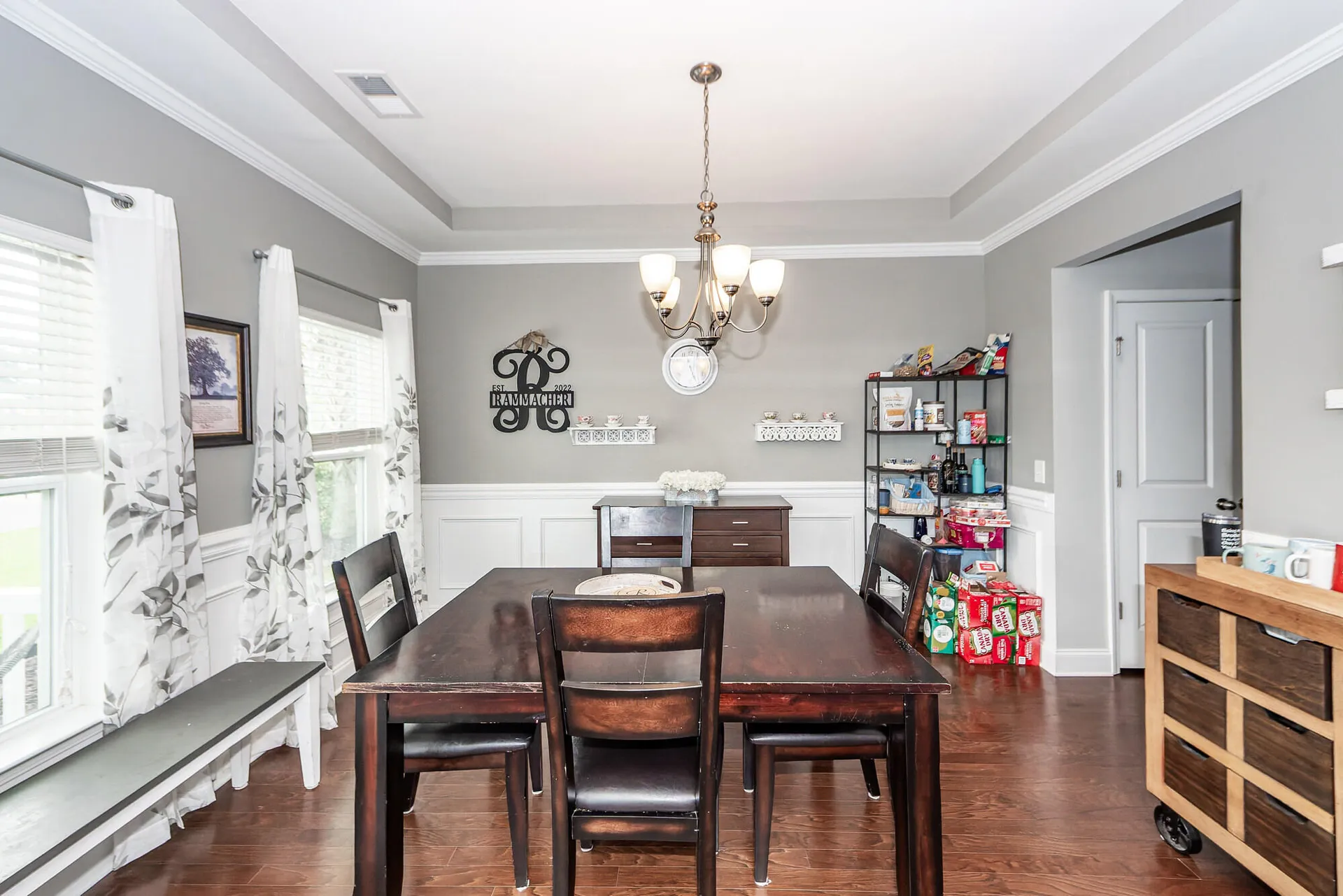 Property image 4 at 415 True North Trail, Summerville, SC 29486