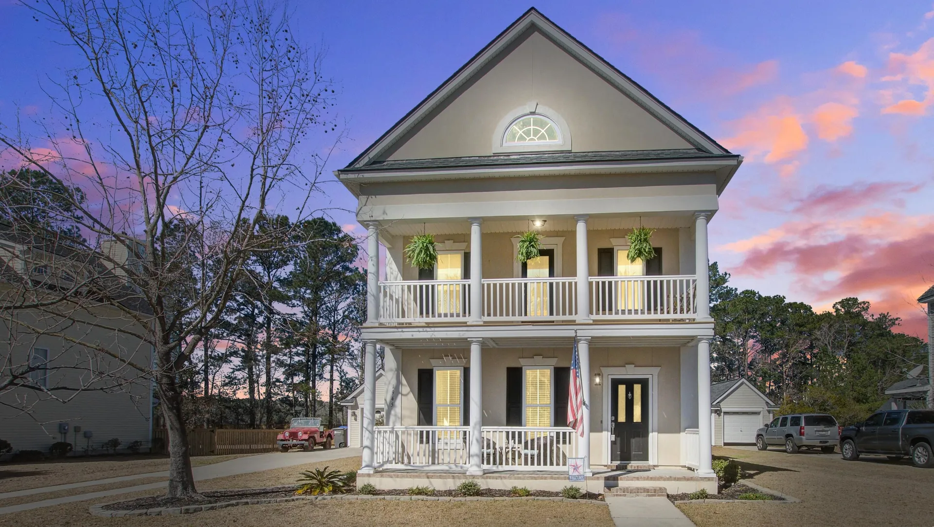 1945 Hubbell Drive