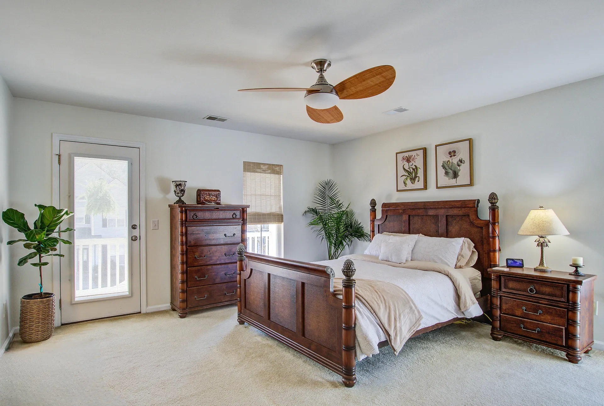 Property image 5 at 1945 Hubbell Drive, Mount Pleasant, SC 29466