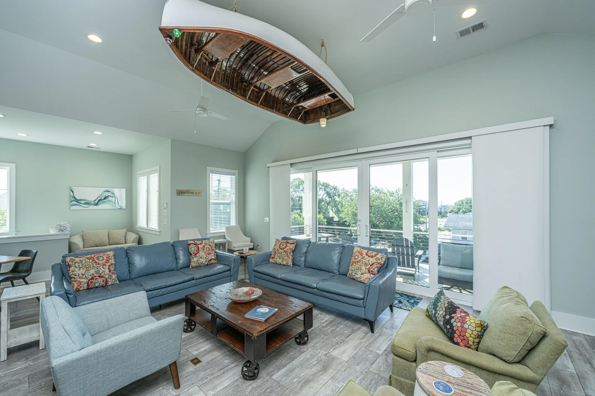 Property image 2 at 2501 Myrtle Street, Edisto Beach, SC 29438