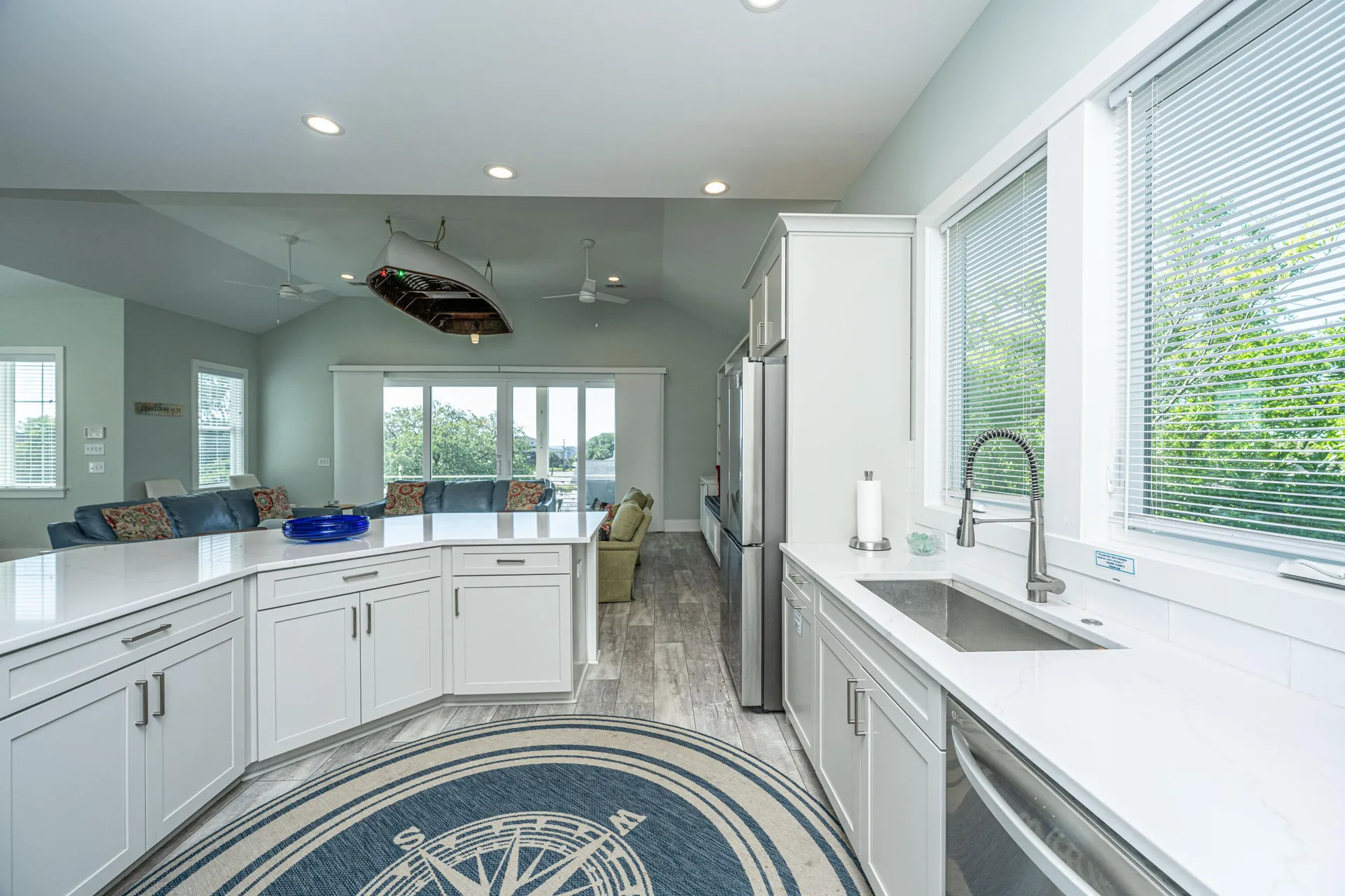 Property image 3 at 2501 Myrtle Street, Edisto Beach, SC 29438