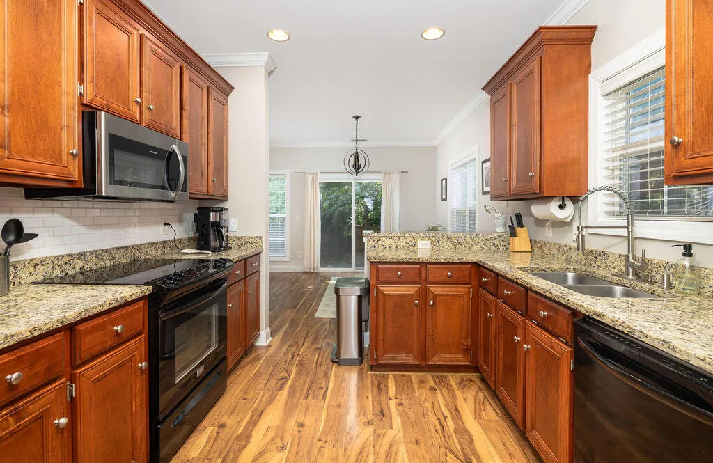 Property image 3 at 5110 Hyde Park Village Lane, North Charleston, SC 29405