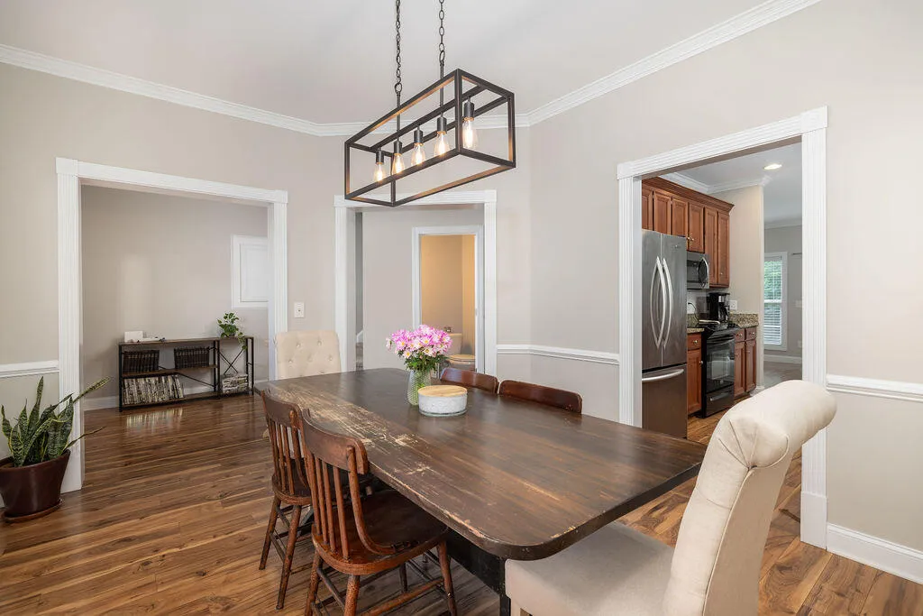 Property image 4 at 5110 Hyde Park Village Lane, North Charleston, SC 29405