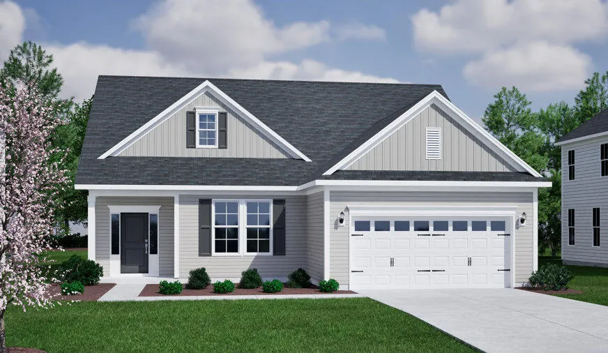 123 Crosscut Lane