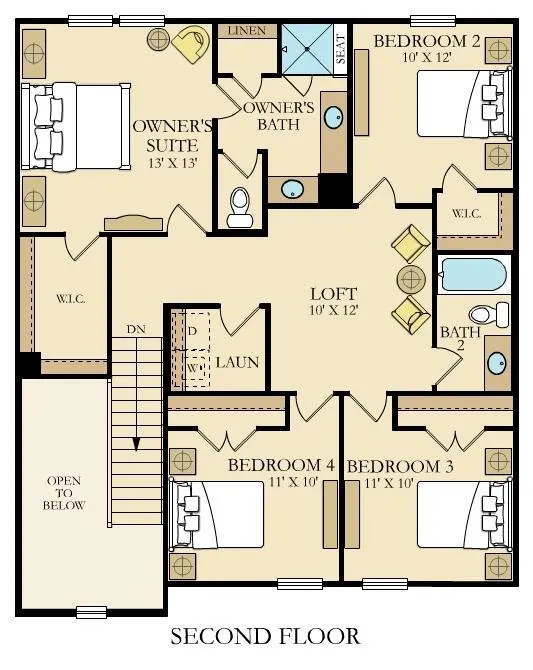 Property image 3 at 107 Moscato Lane, Summerville, SC 29485