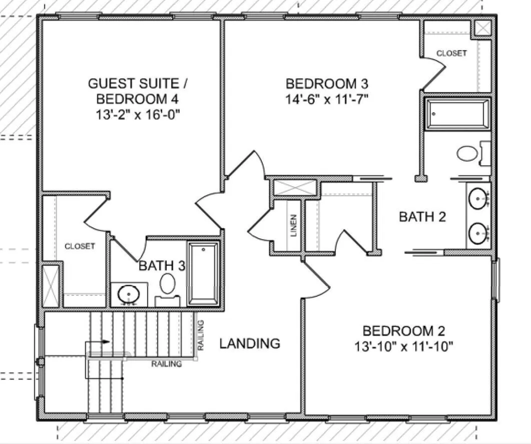 Property image 3 at 3889 Summerton Street, Mount Pleasant, SC 29466