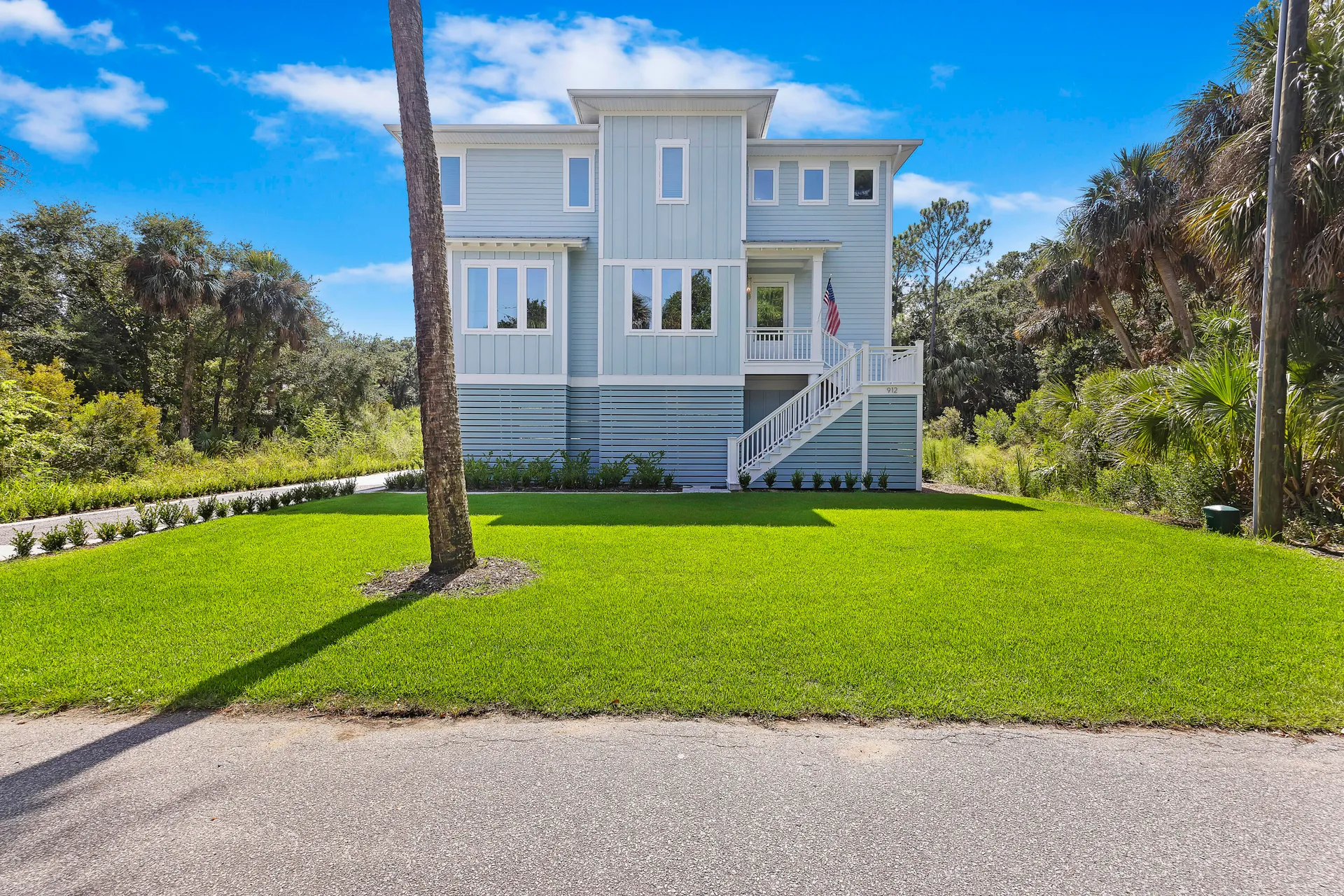 Property image 2 at 912 Cheehaw Street, Edisto Island, SC 29438