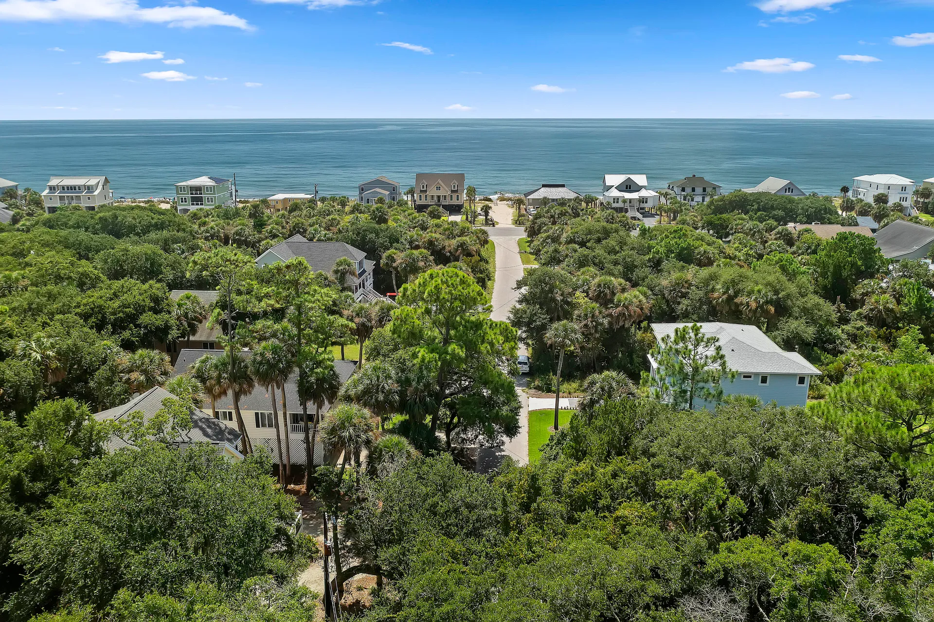 Property image 3 at 912 Cheehaw Street, Edisto Island, SC 29438