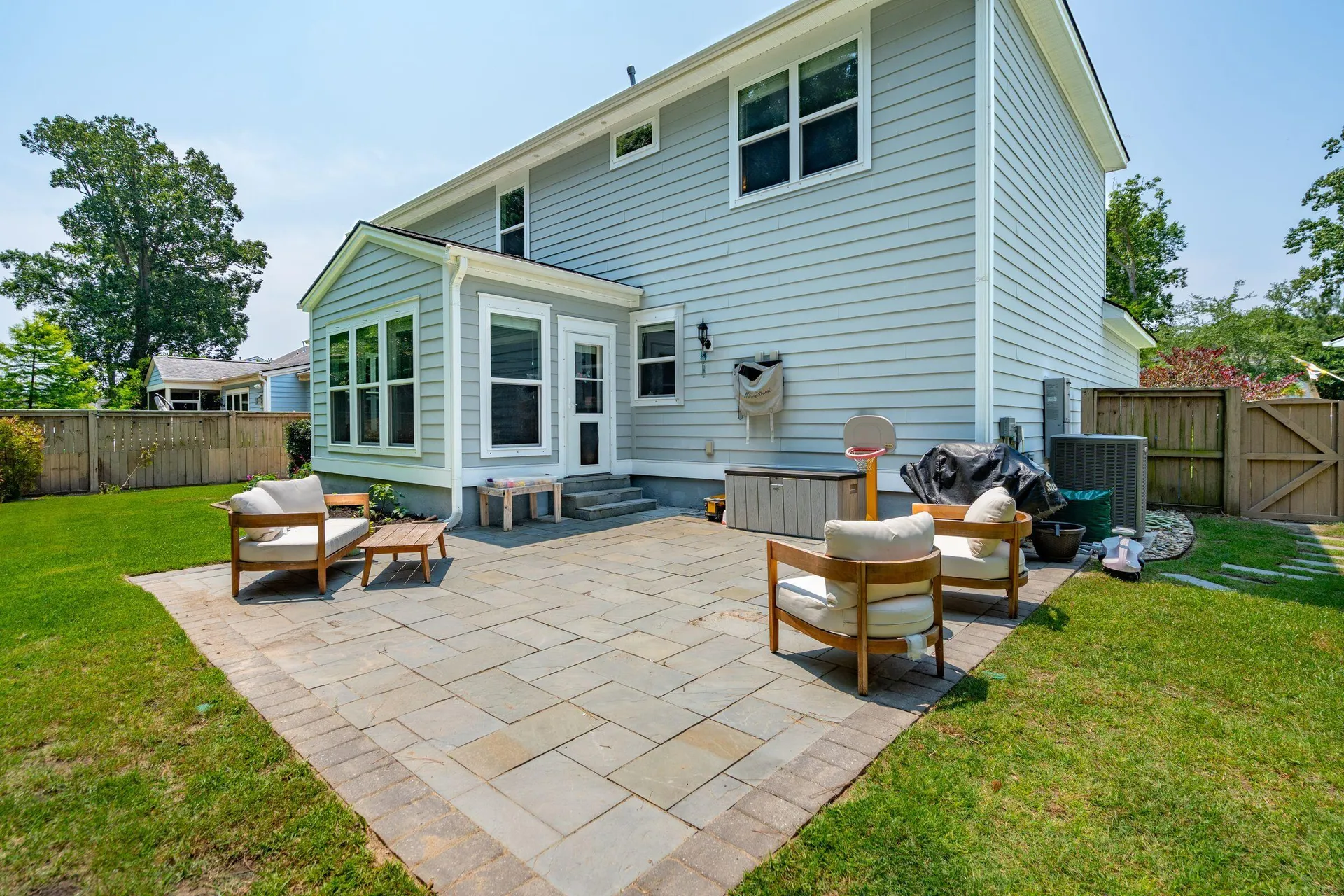 Property image 3 at 1164 Sharpestowne Court, Mount Pleasant, SC 29466