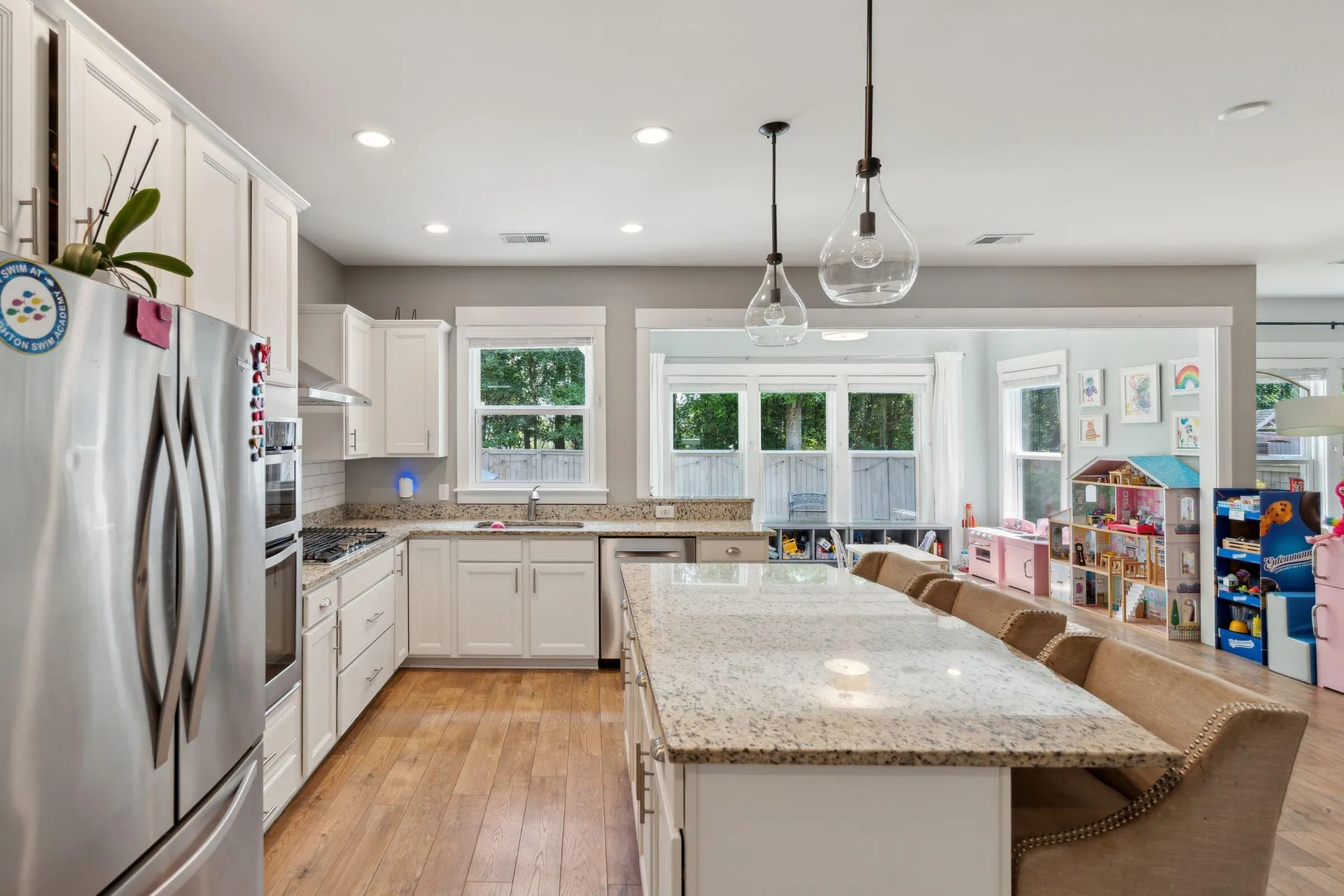 Property image 4 at 1164 Sharpestowne Court, Mount Pleasant, SC 29466