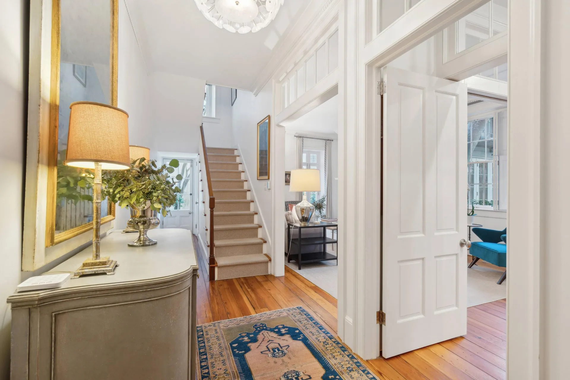 Property image 4 at 32 Tradd Street, Charleston, SC 29401