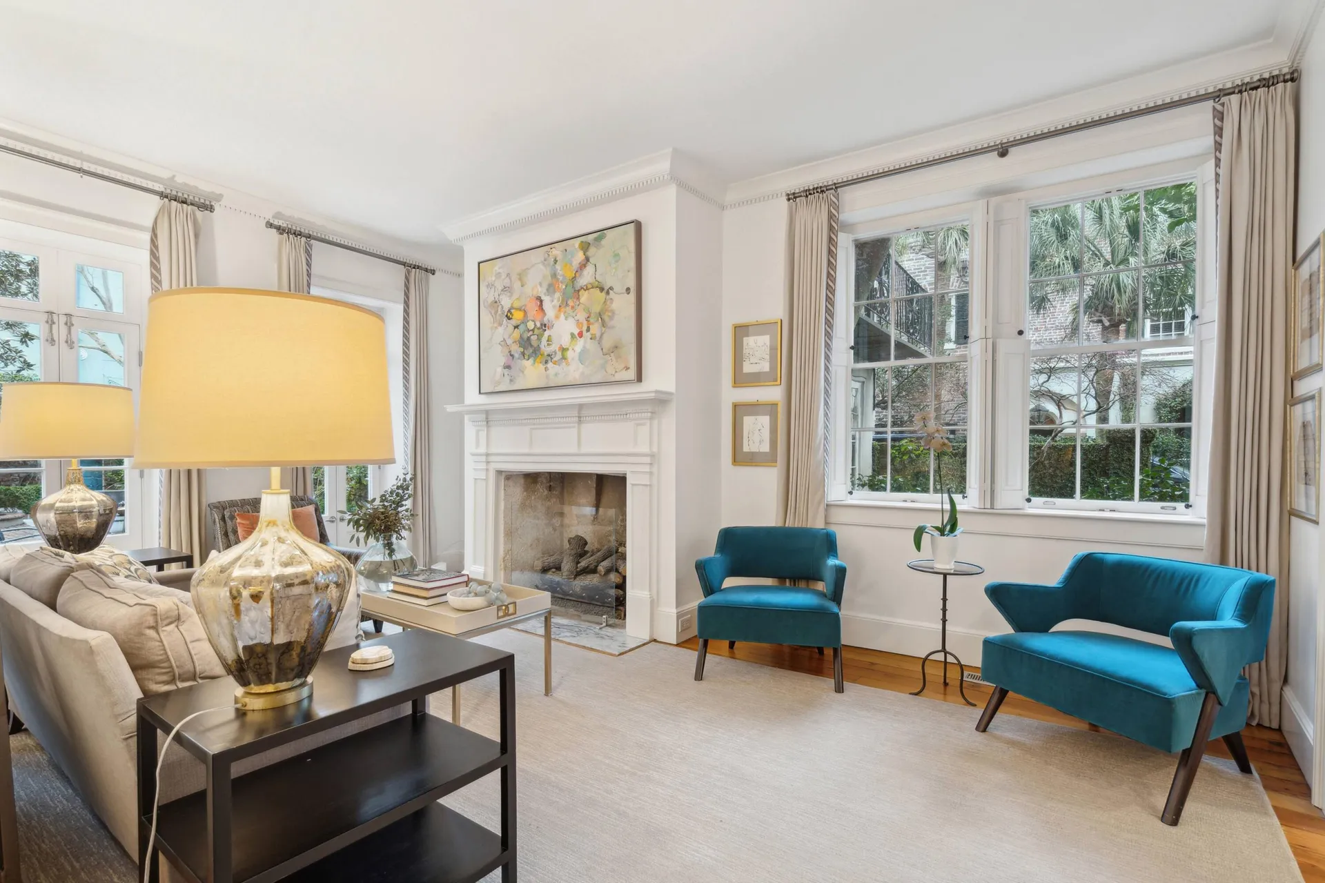 Property image 5 at 32 Tradd Street, Charleston, SC 29401