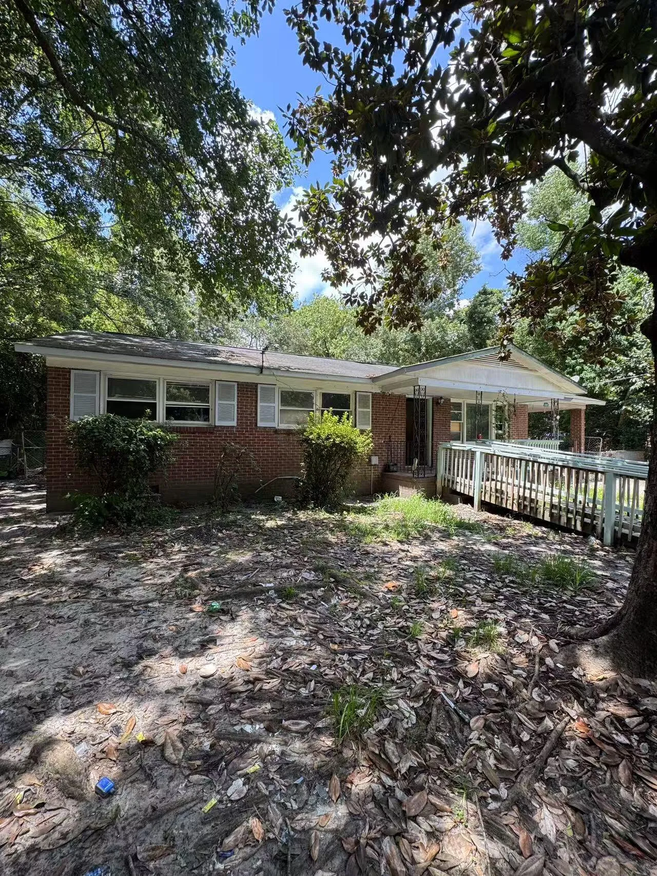 1 Fanwood Road