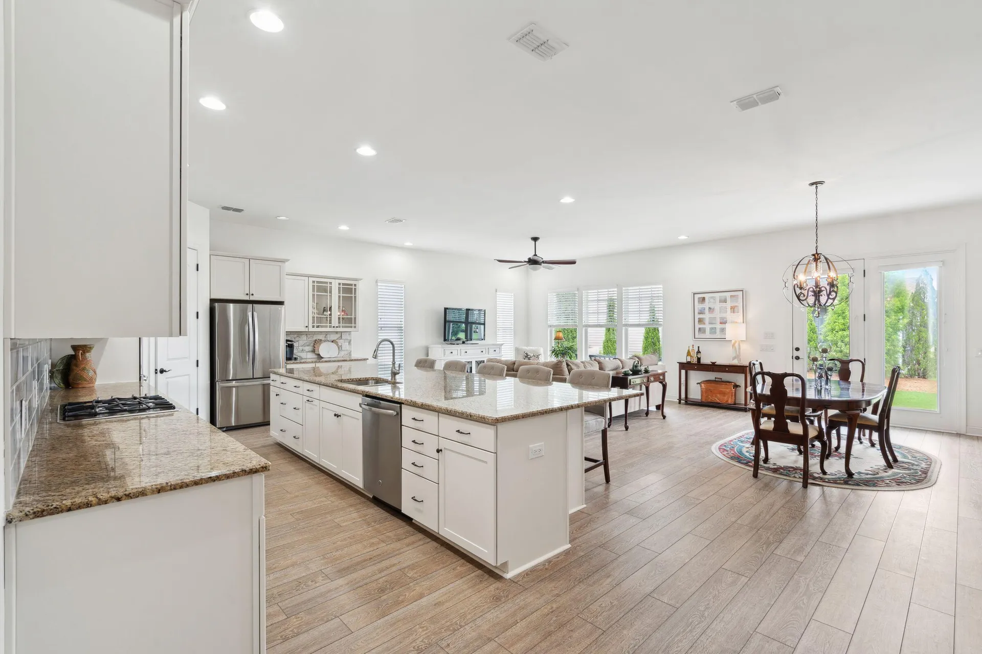 Property image 2 at 516 Tidewater Chase Lane, Summerville, SC 29486