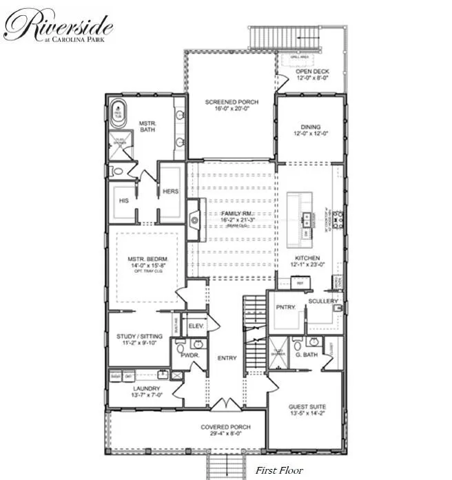 Property image 2 at 3866 Delinger Drive, Mount Pleasant, SC 29466