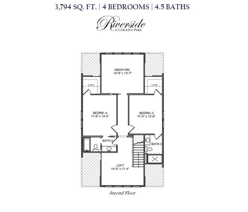 Property image 3 at 3866 Delinger Drive, Mount Pleasant, SC 29466