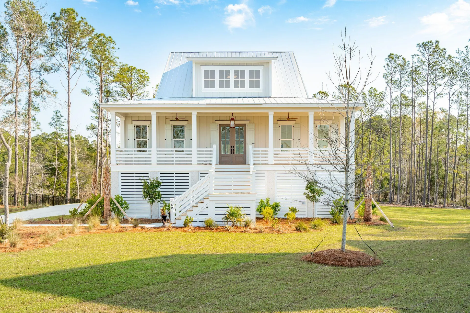 Property image 4 at 3866 Delinger Drive, Mount Pleasant, SC 29466