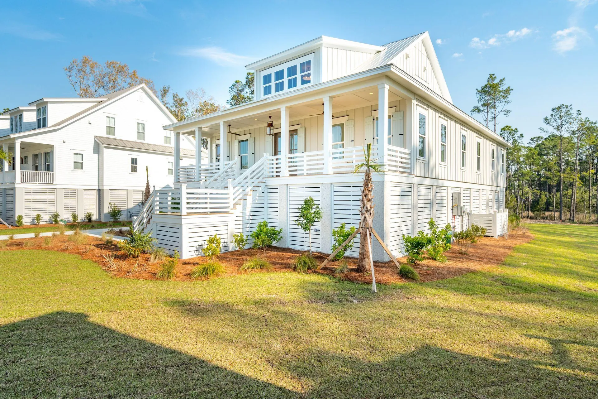 Property image 5 at 3866 Delinger Drive, Mount Pleasant, SC 29466