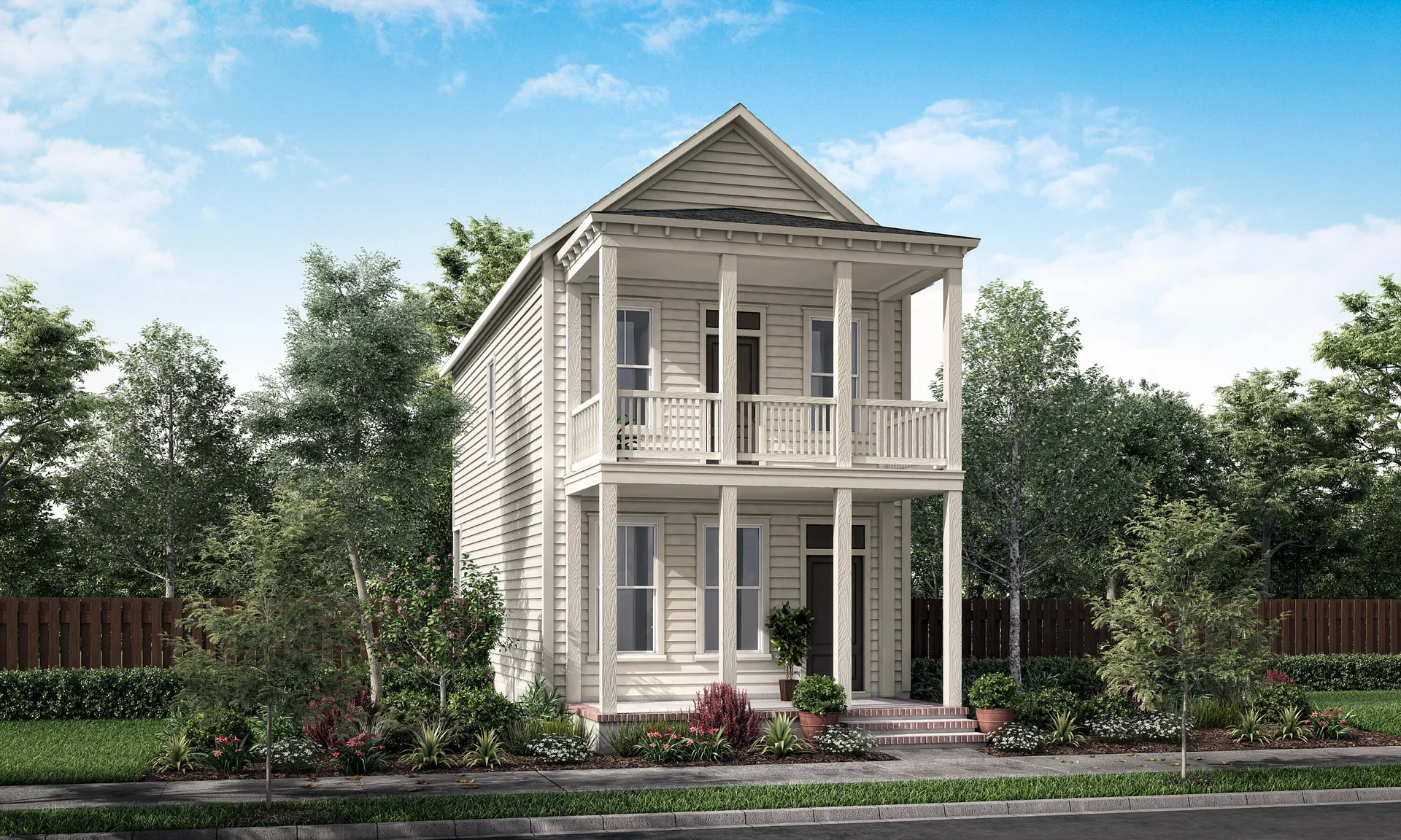 712 Rumbling Leaf Lane