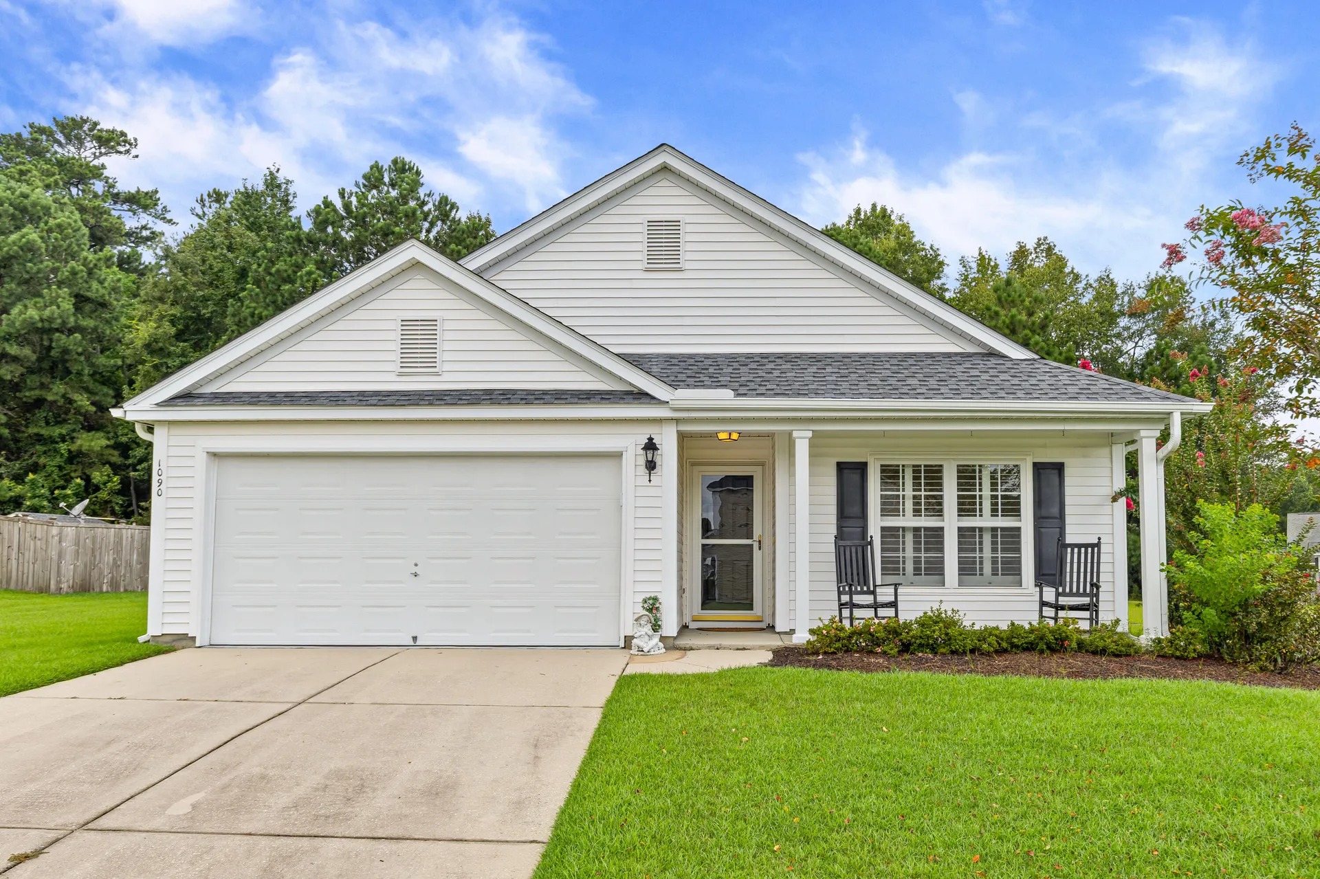 1090 Moss Grove Drive
