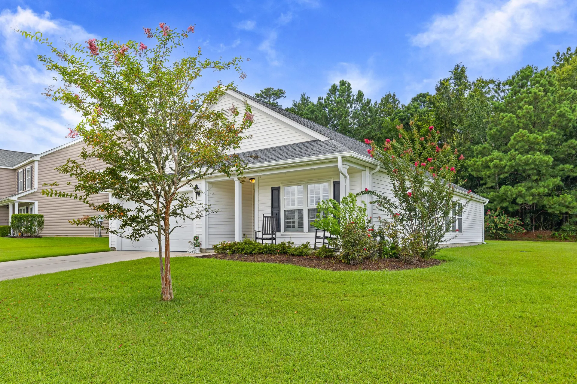 Property image 3 at 1090 Moss Grove Drive, Moncks Corner, SC 29461