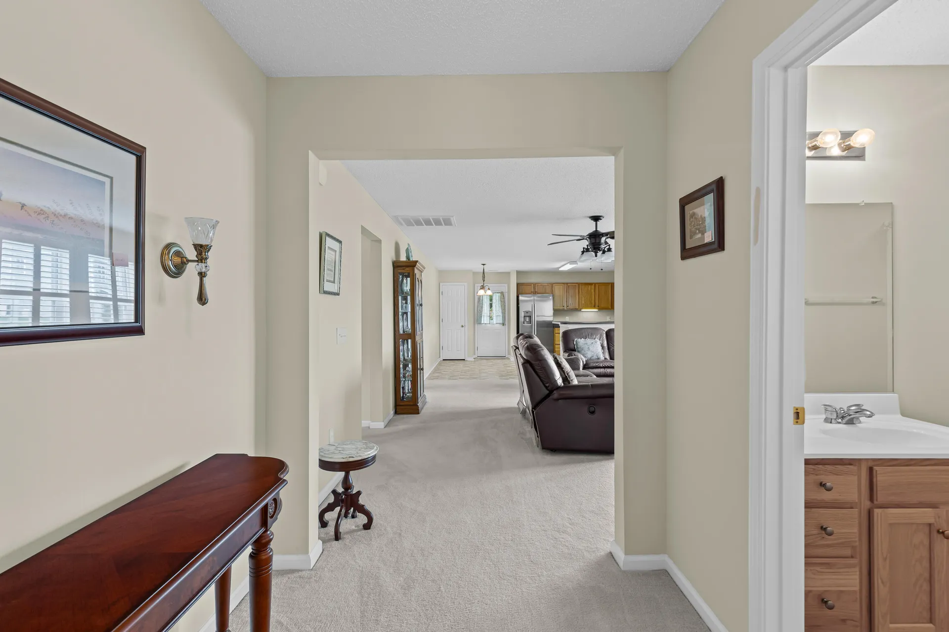 Property image 4 at 1090 Moss Grove Drive, Moncks Corner, SC 29461