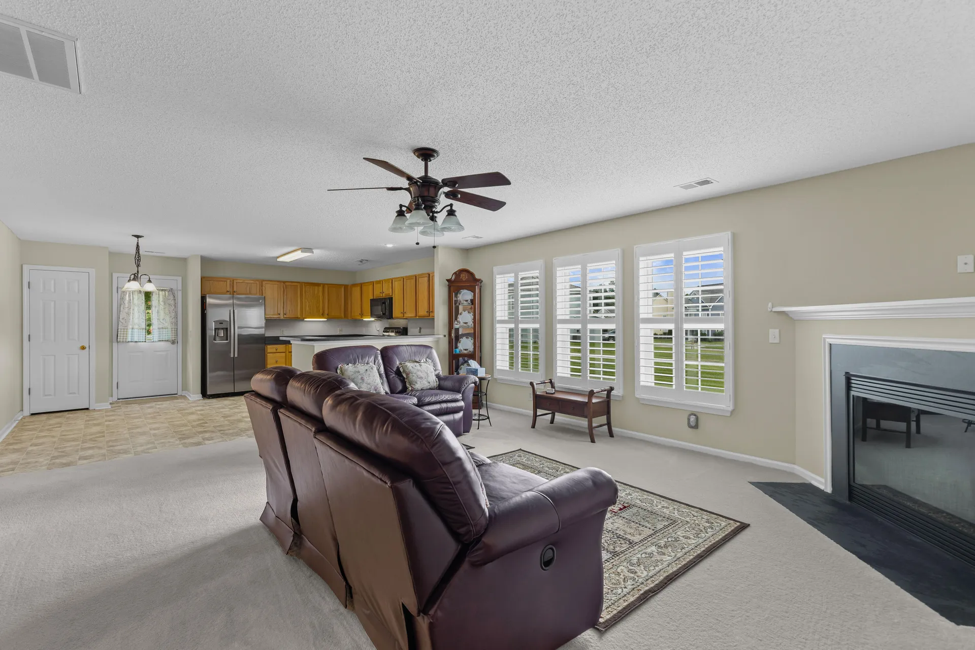 Property image 5 at 1090 Moss Grove Drive, Moncks Corner, SC 29461