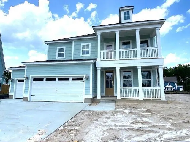 506 Fiskdale Circle