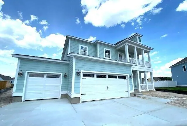 Property image 2 at 506 Fiskdale Circle, Summerville, SC 29486