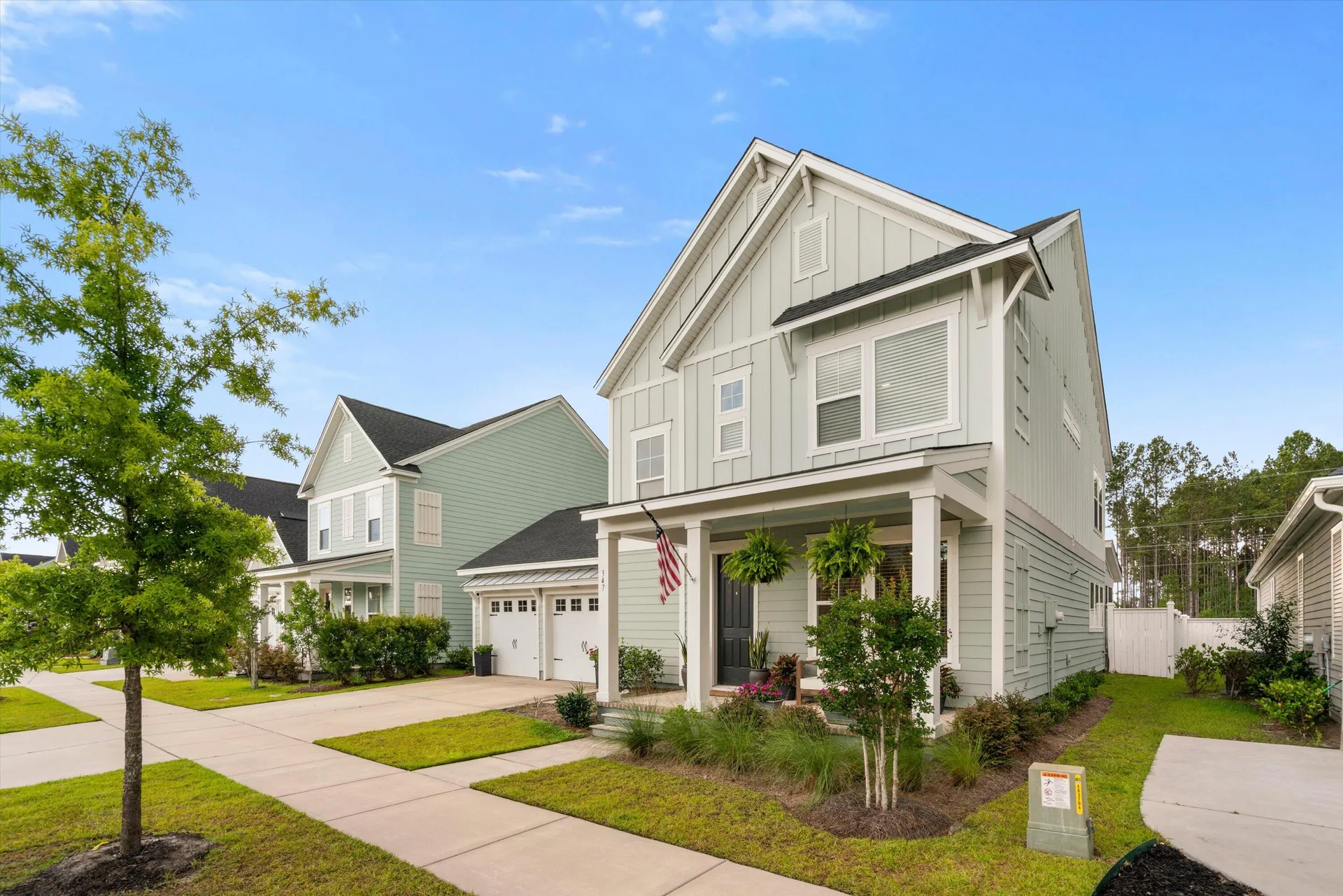 Property image 2 at 347 Ripple Park Drive, Summerville, SC 29486