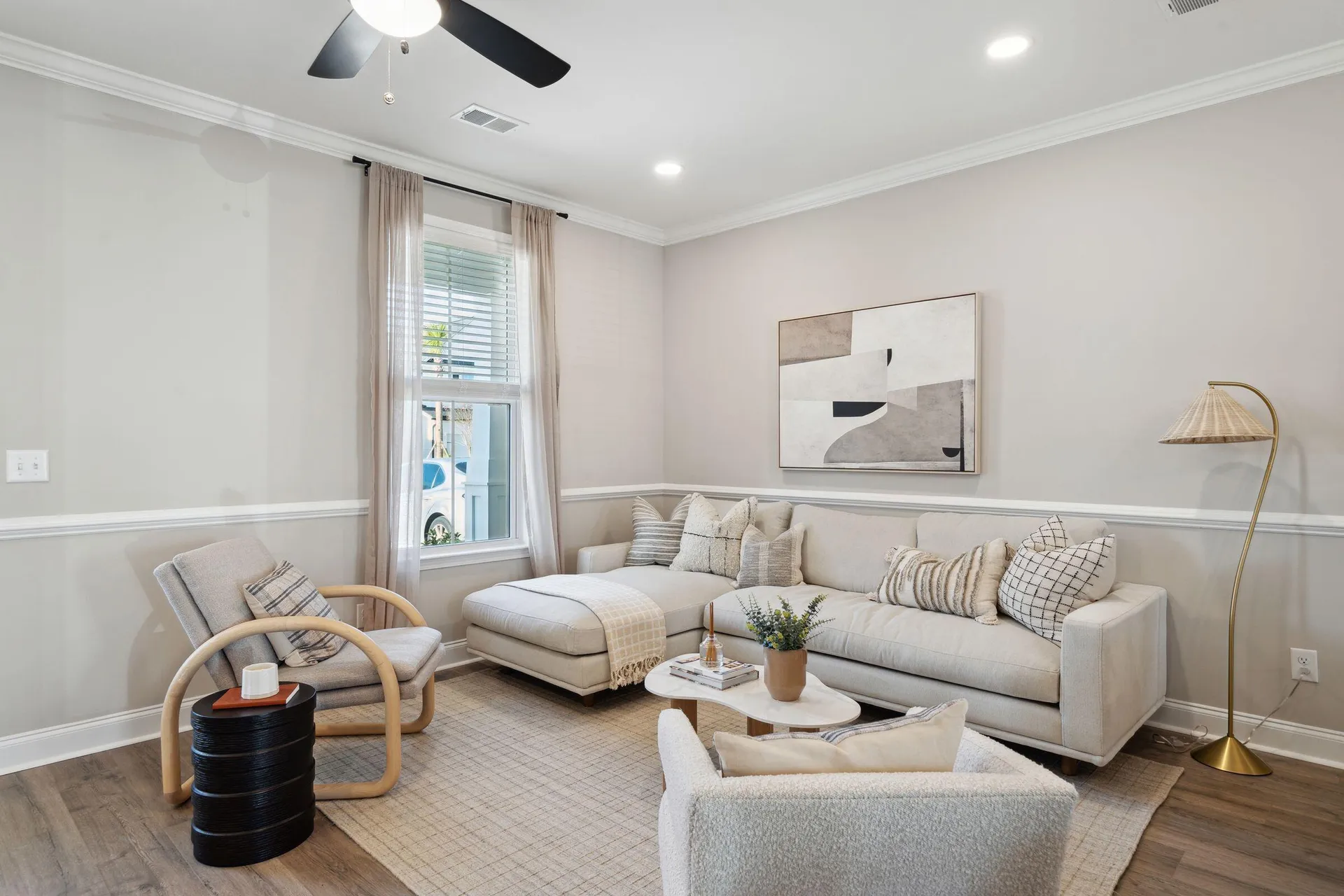 Property image 3 at 822 Alma Square Drive, Moncks Corner, SC 29461