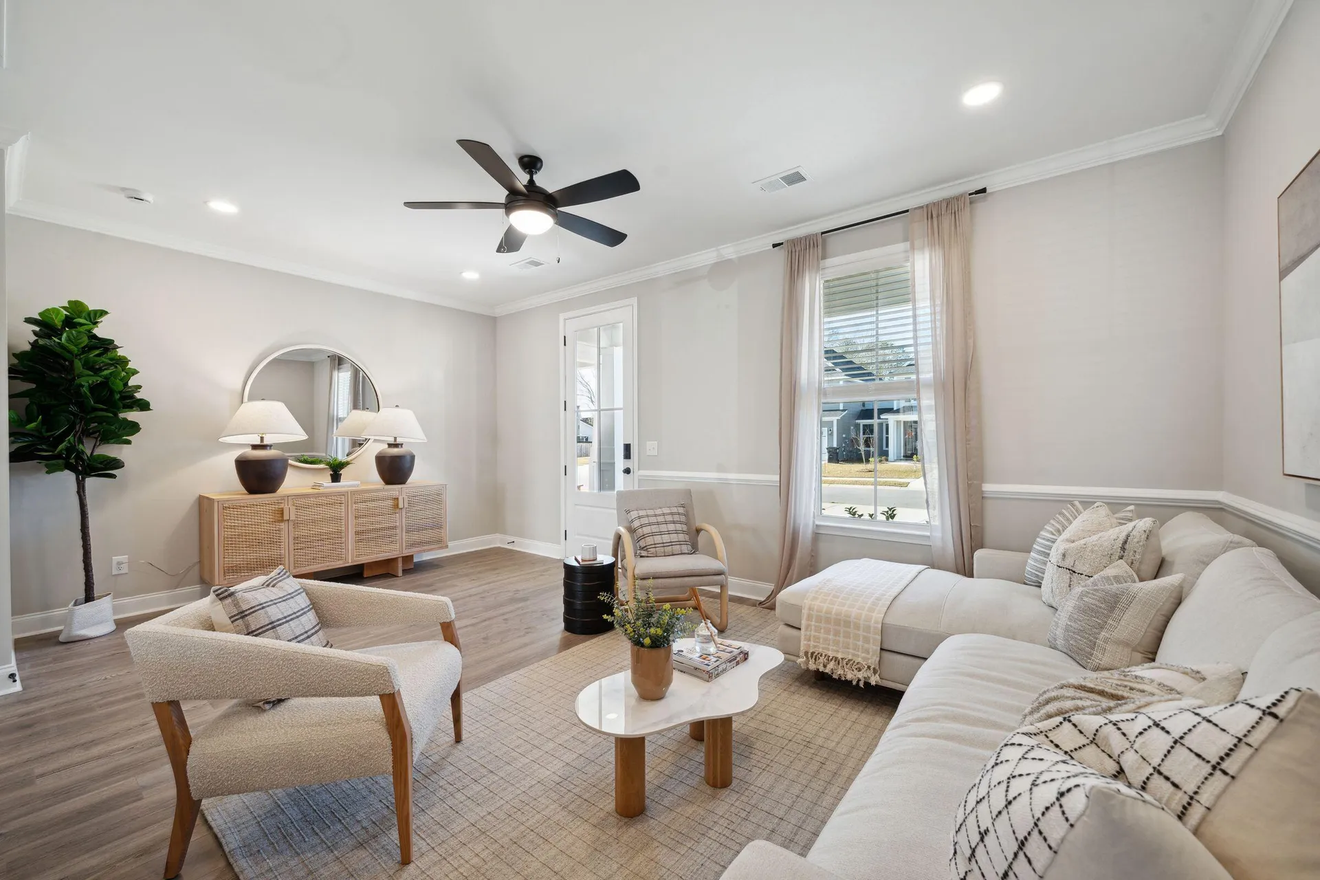 Property image 5 at 822 Alma Square Drive, Moncks Corner, SC 29461