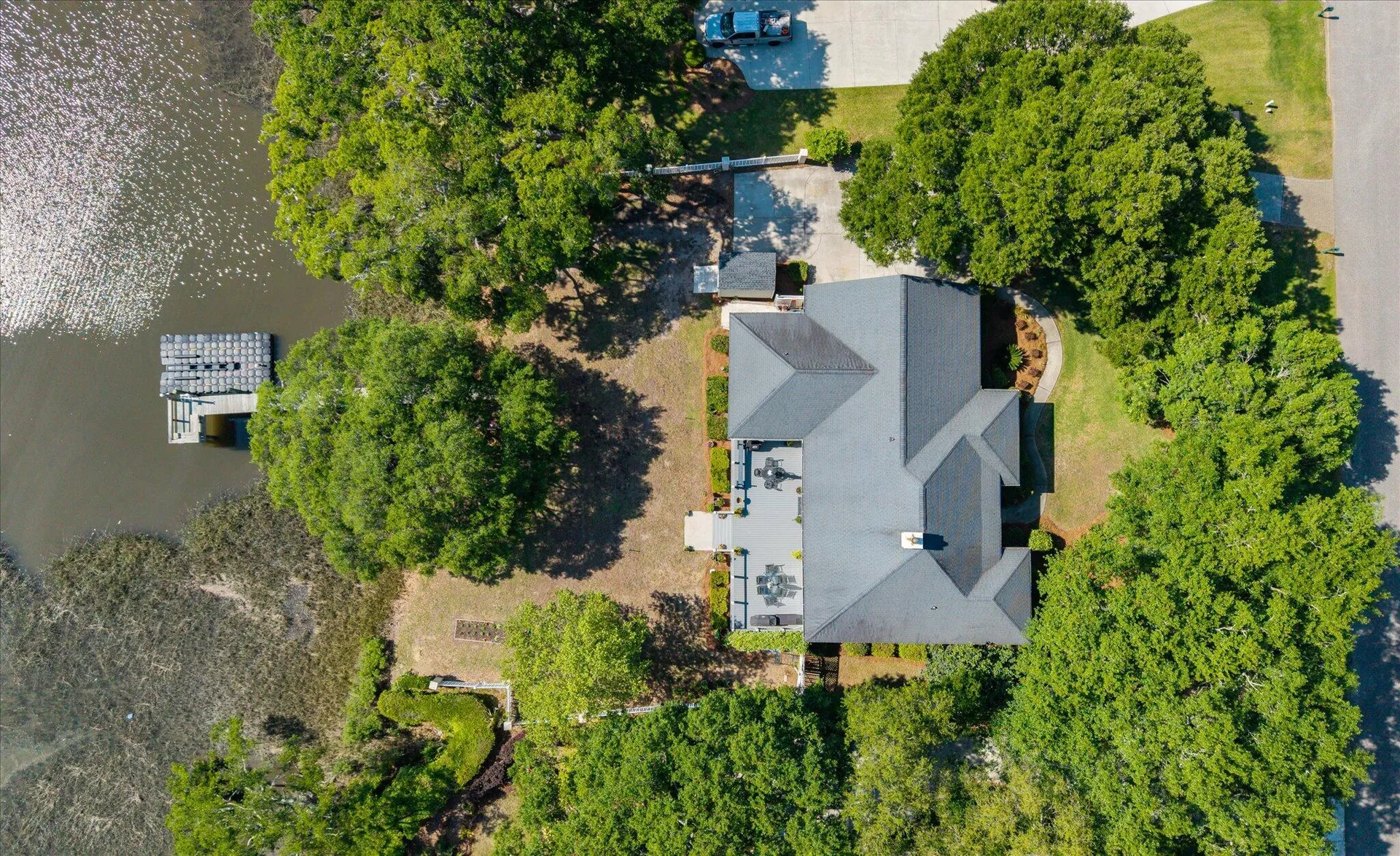 Property image 3 at 3948 Gift Boulevard, Johns Island, SC 29455