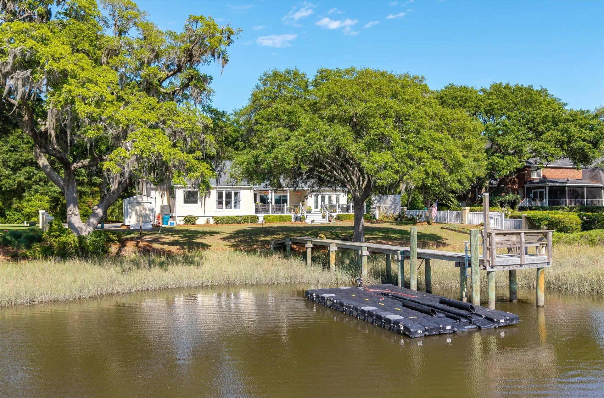Property image 4 at 3948 Gift Boulevard, Johns Island, SC 29455