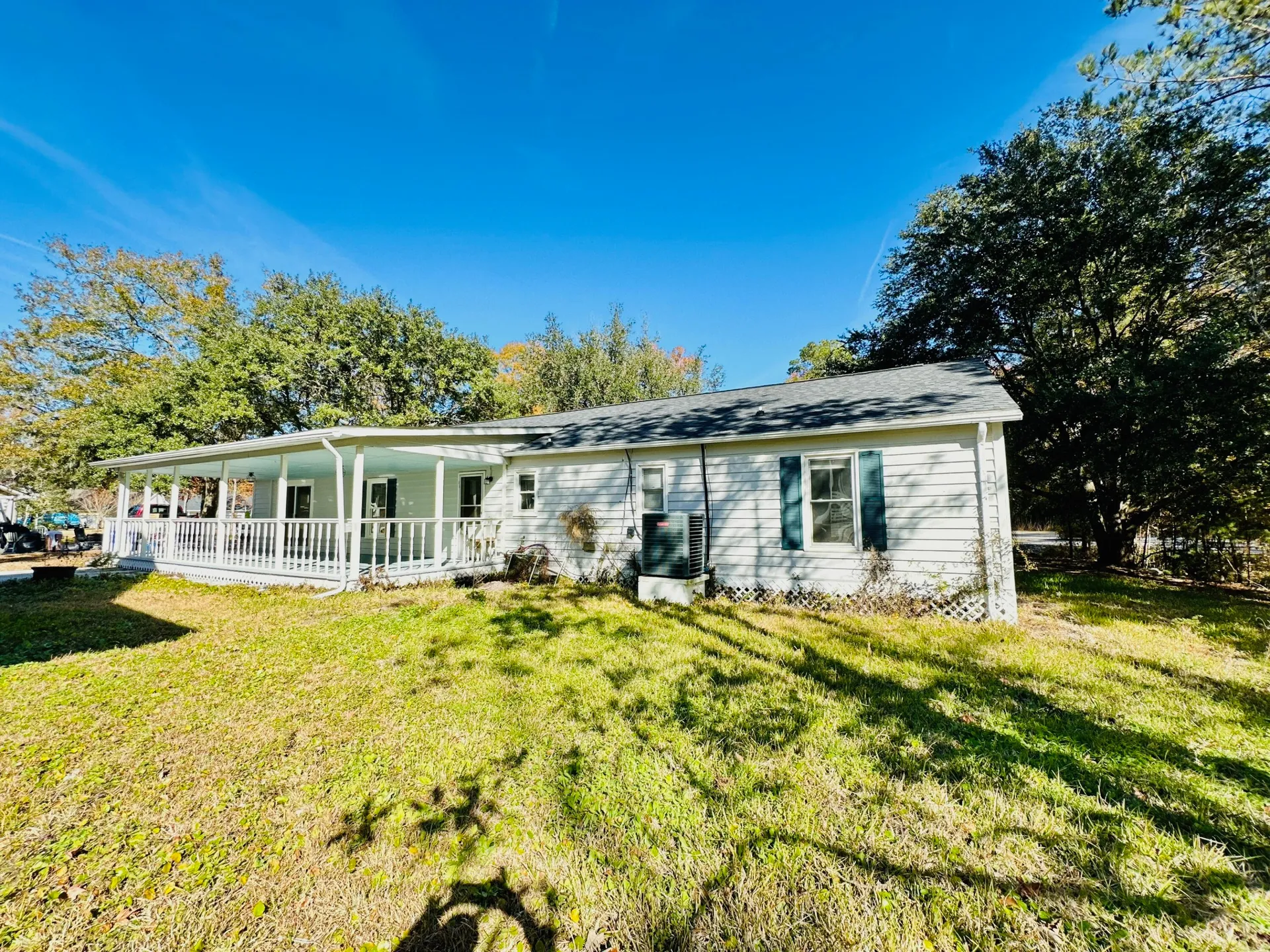 Property image 3 at 1966 Suzanne Street, Johns Island, SC 29455