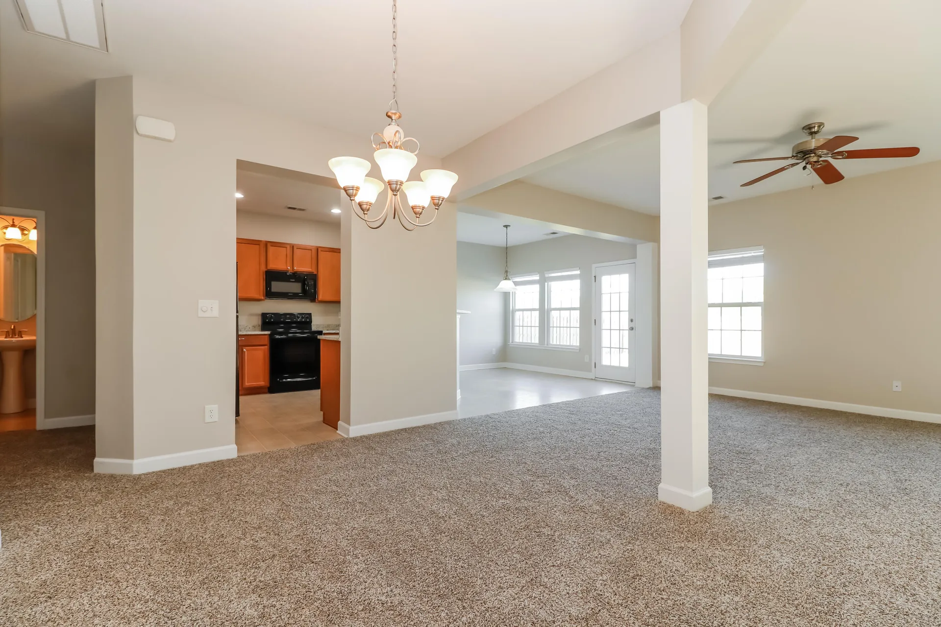 Property image 4 at 2086 Clipstone Drive, Ladson, SC 29456