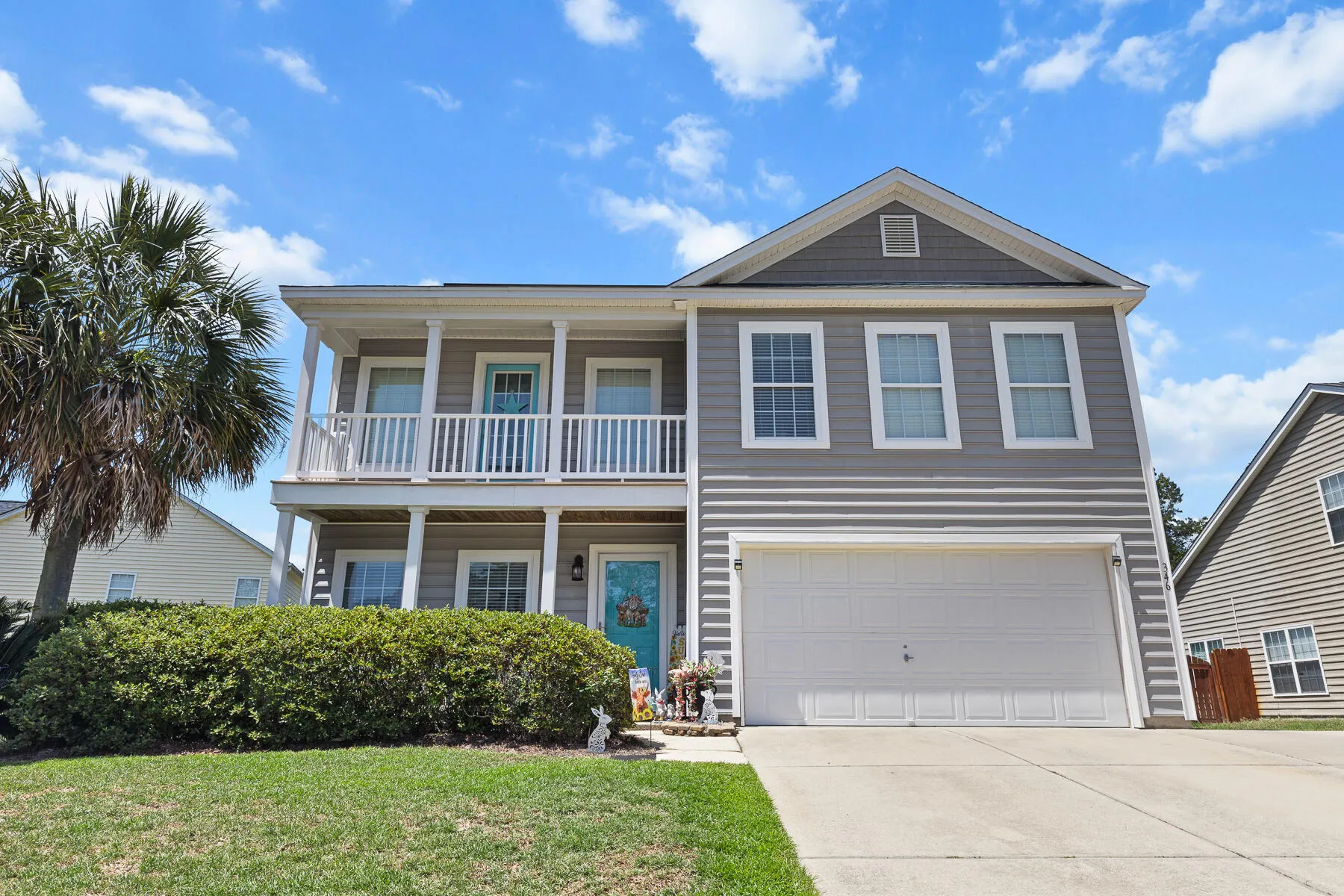 Property image 5 at 346 Cicadas Song, Moncks Corner, SC 29461