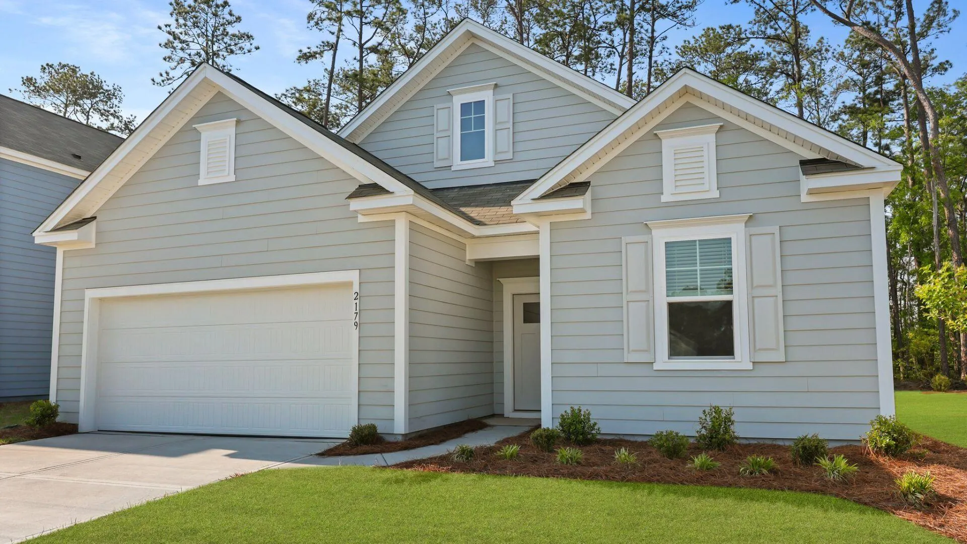 Property image 4 at 2179 Macallan Boulevard, Ravenel, SC 29470