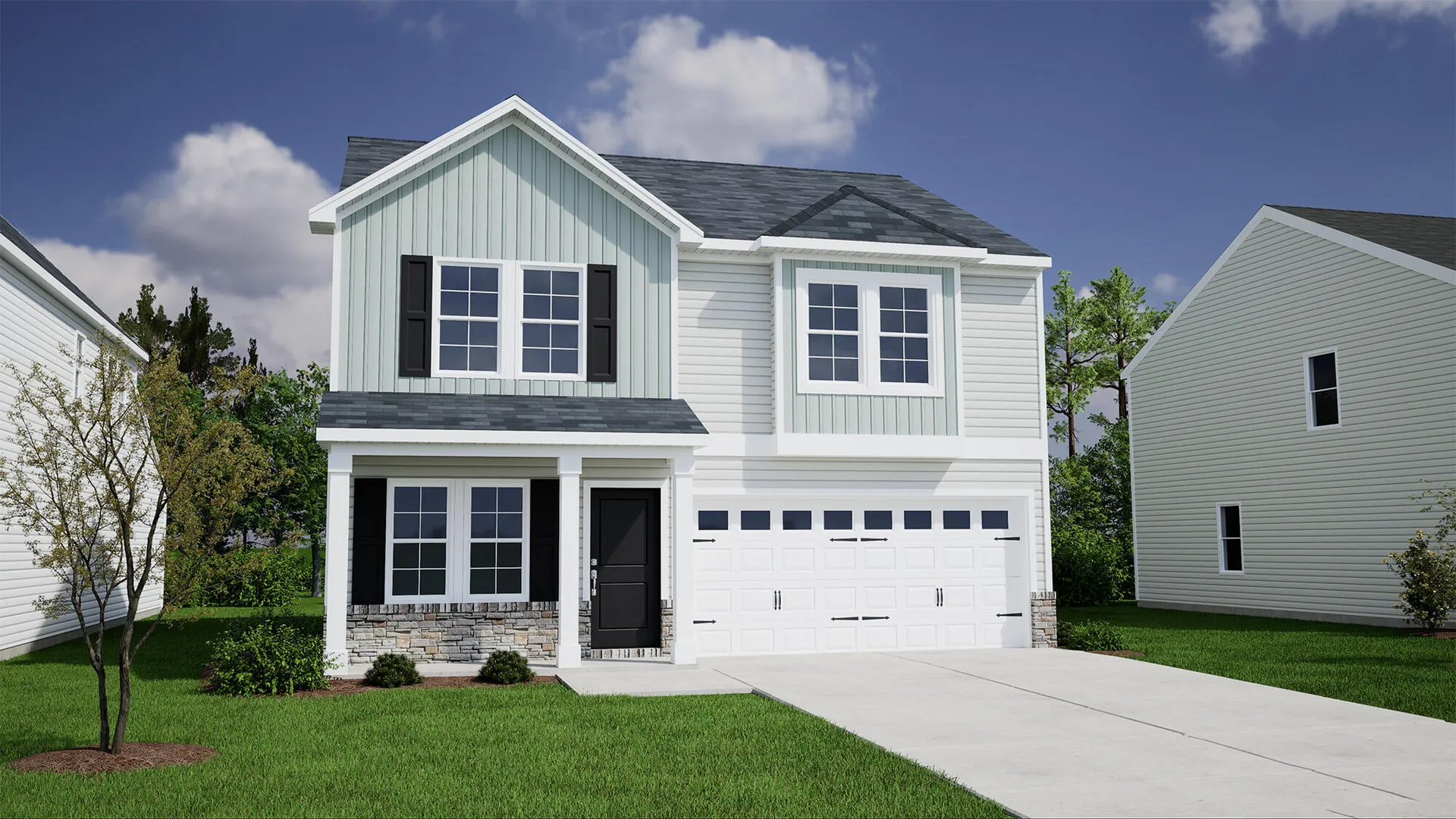 162 Casein Street