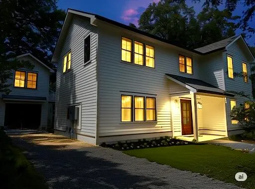 758 Mccants Drive