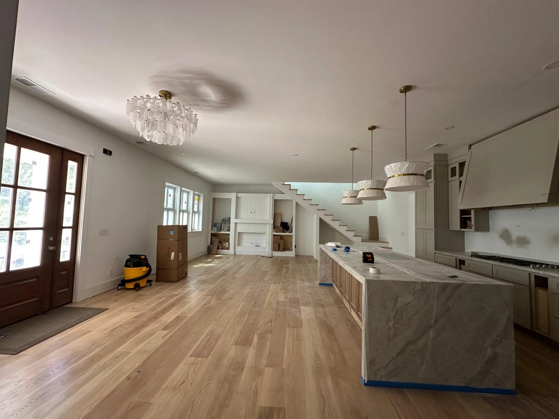 Property image 4 at 758 Mccants Drive, Mount Pleasant, SC 29464