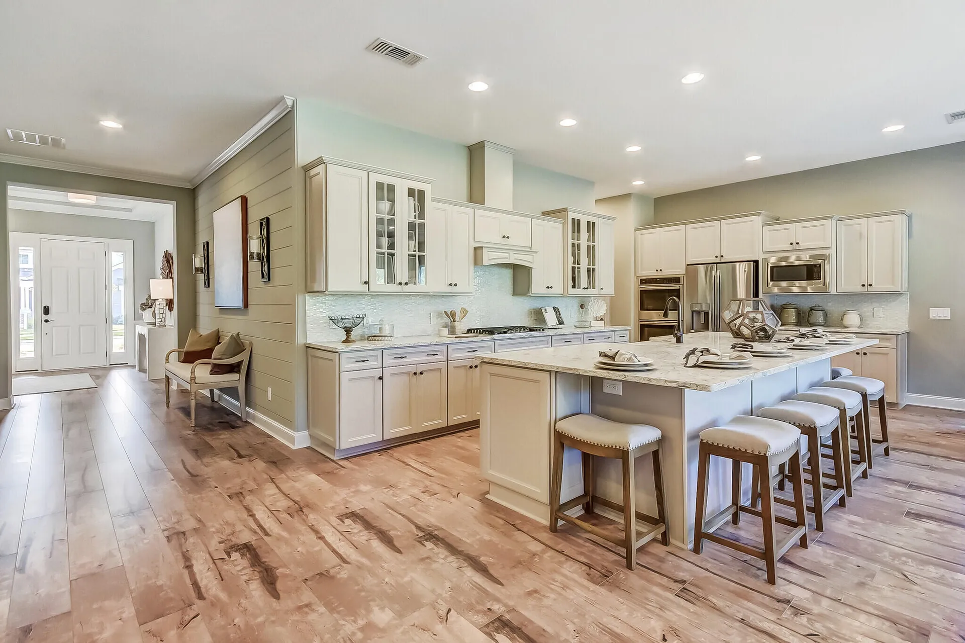 Property image 5 at 593 Marsh Cove Circle, Summerville, SC 29486