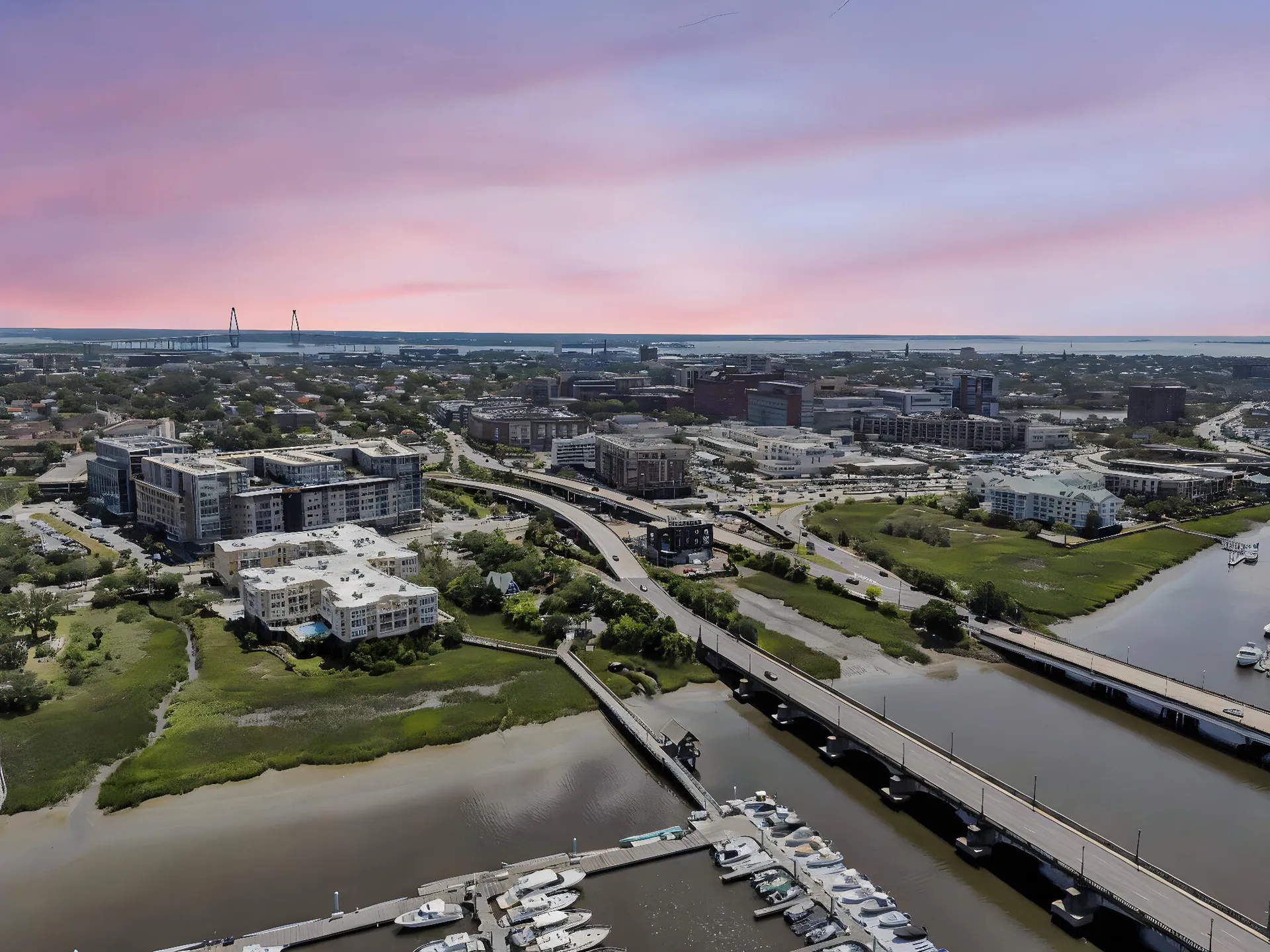 Property image 2 at 150 Bee Street 415, Charleston, SC 29401