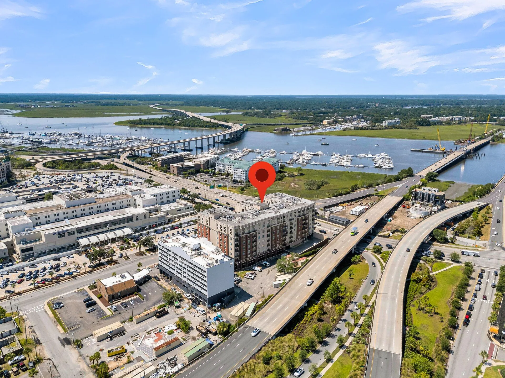 Property image 5 at 150 Bee Street 415, Charleston, SC 29401