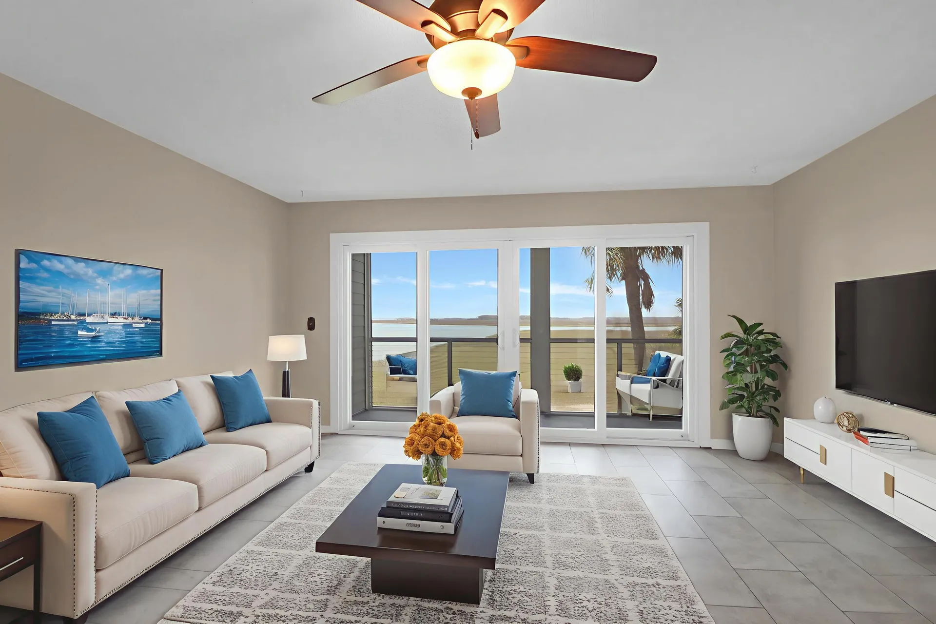 Property image 3 at 100 Mariners Cay Drive, Folly Beach, SC 29439